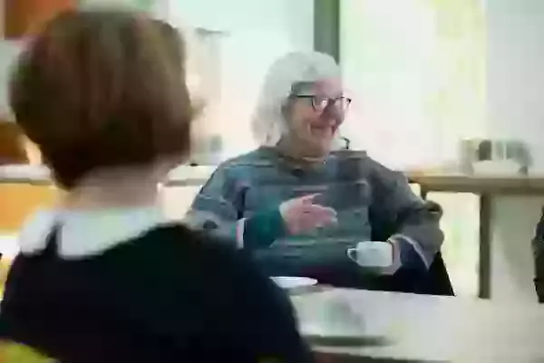 Women's Fellowship